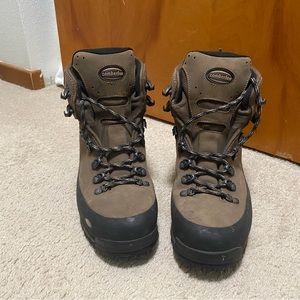 Zamberlan Hiking Boots